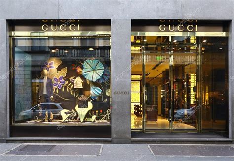 maison gucci milan|gucci napoleone italy.